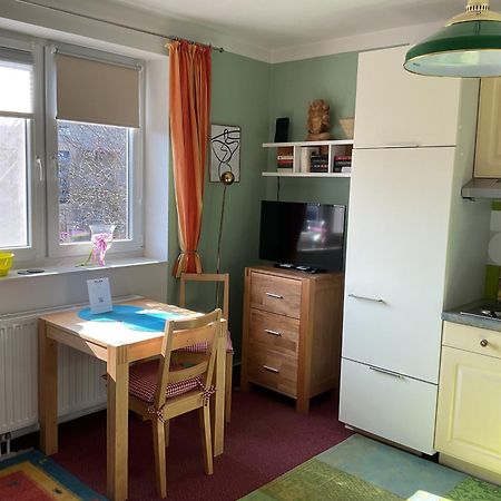Ferienapartment Hartung Heikendorf Buitenkant foto