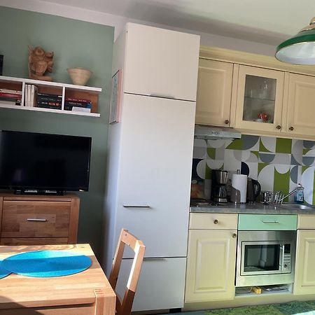 Ferienapartment Hartung Heikendorf Buitenkant foto