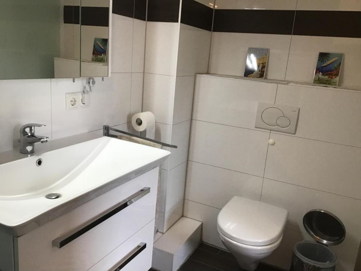 Ferienapartment Hartung Heikendorf Buitenkant foto