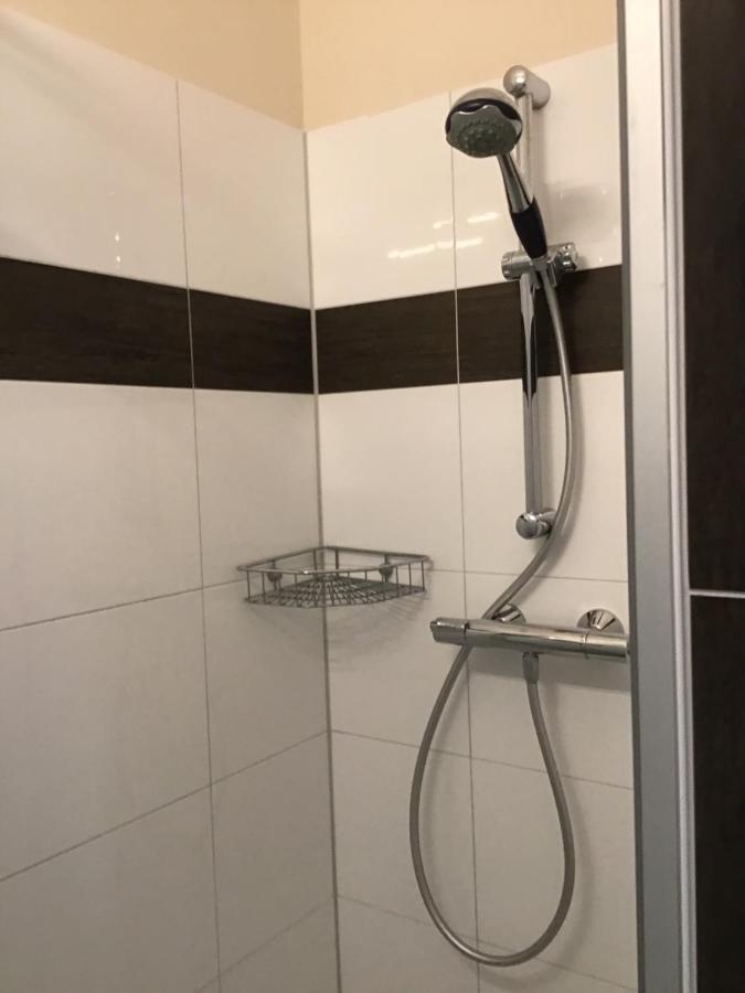 Ferienapartment Hartung Heikendorf Buitenkant foto