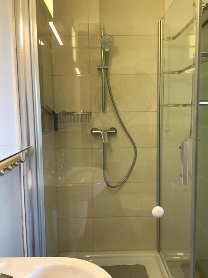 Ferienapartment Hartung Heikendorf Buitenkant foto