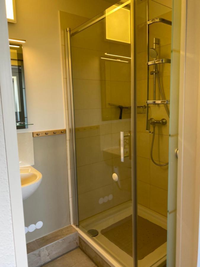 Ferienapartment Hartung Heikendorf Buitenkant foto