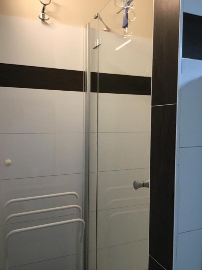 Ferienapartment Hartung Heikendorf Buitenkant foto