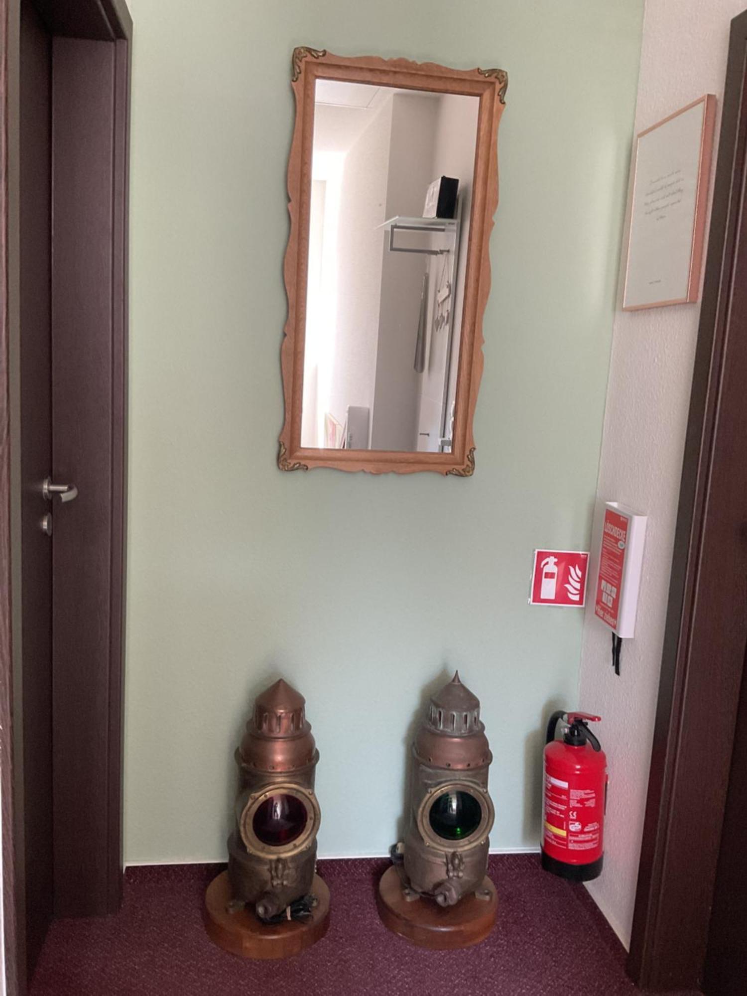 Ferienapartment Hartung Heikendorf Buitenkant foto